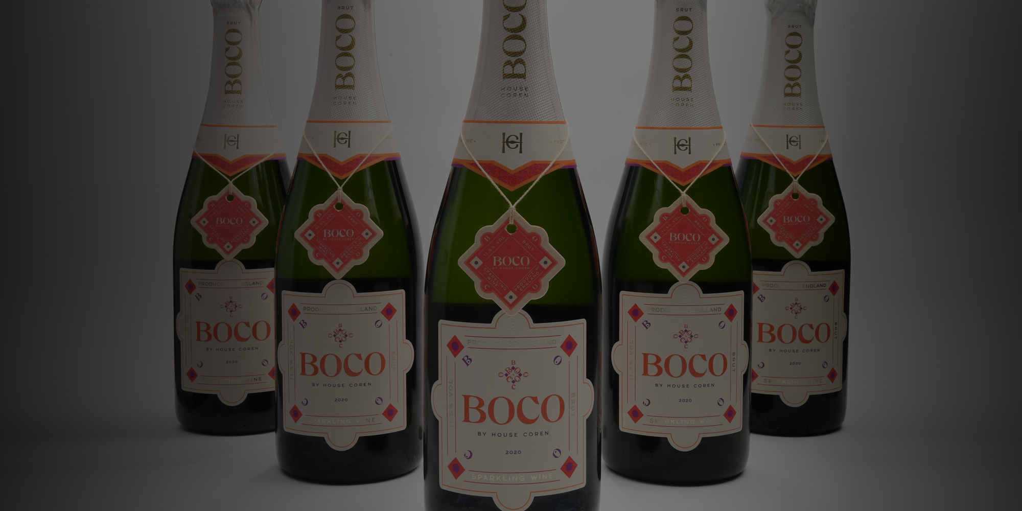 House Coren Boco special offer