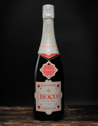 Boco by House Coren, West Sussex Vineyard and Winery